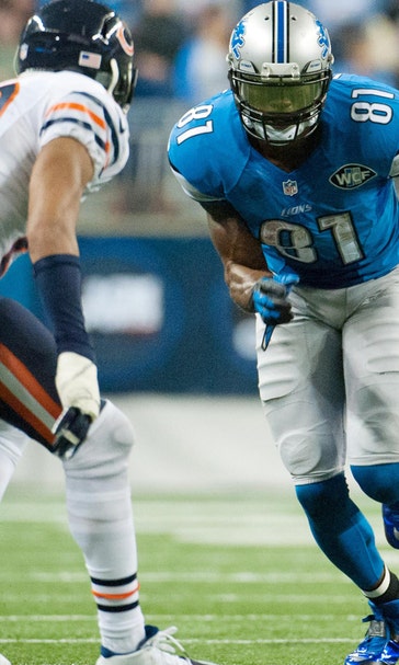 Three storylines to follow in Lions-Bears